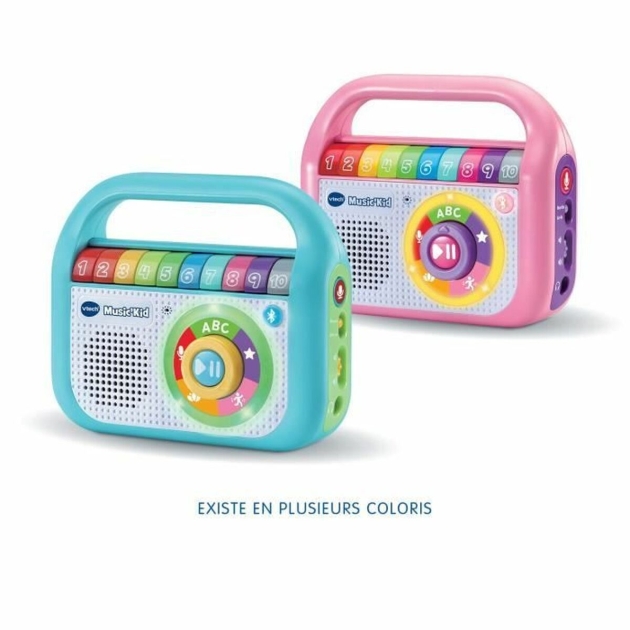 Radijas Vtech Baby