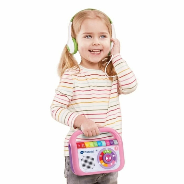 Radijas Vtech Baby