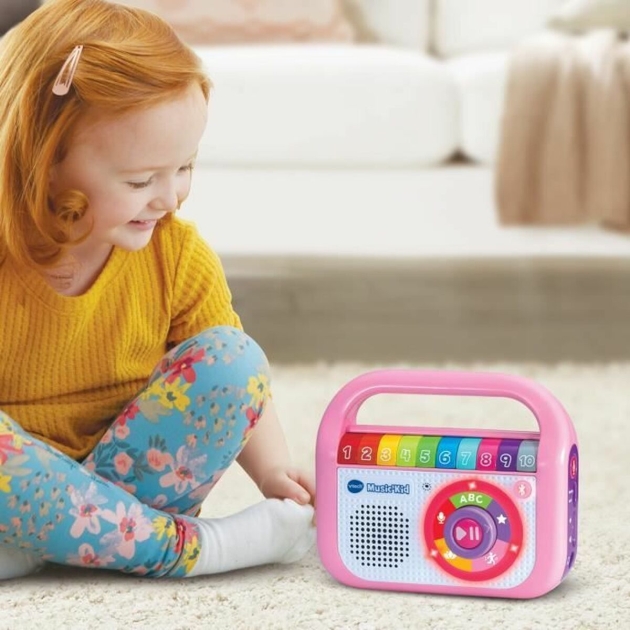 Radijas Vtech Baby