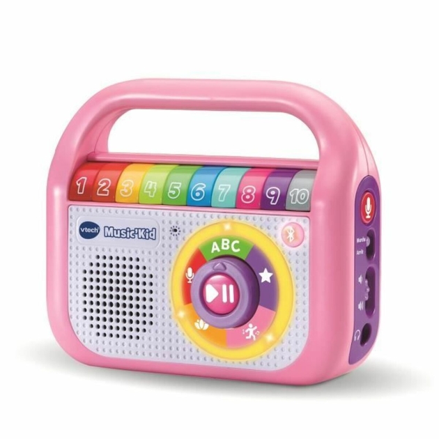 Radijas Vtech Baby