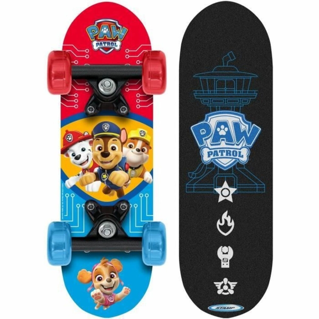 Riedlentė The Paw Patrol 43 x 13 cm