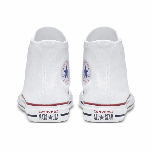 Šlepetės Converse Chuck Taylor All Star Balta