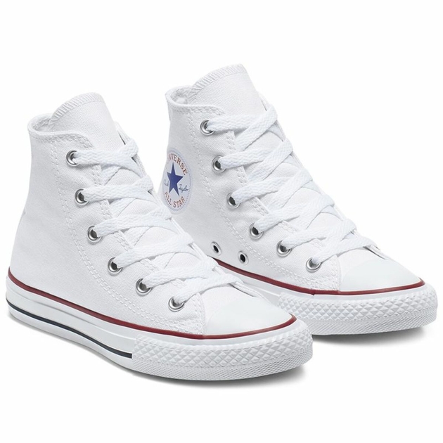 Šlepetės Converse Chuck Taylor All Star Balta