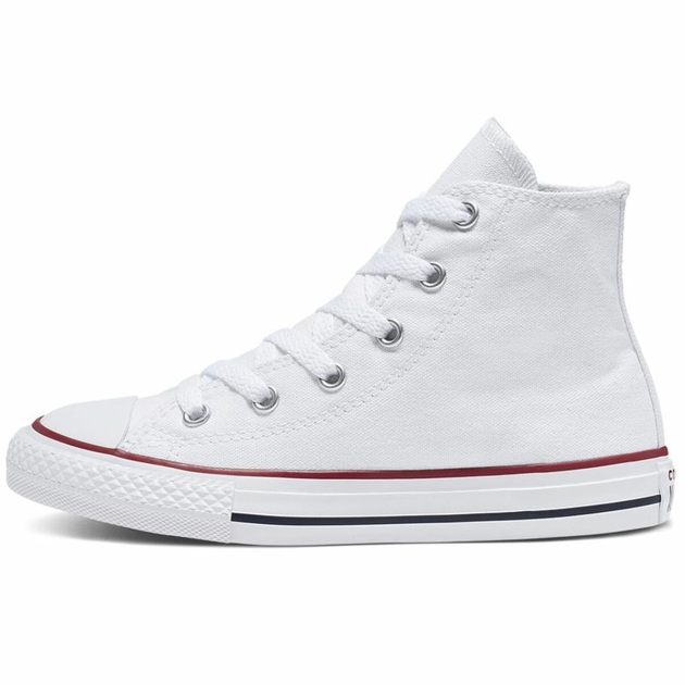 Šlepetės Converse Chuck Taylor All Star Balta