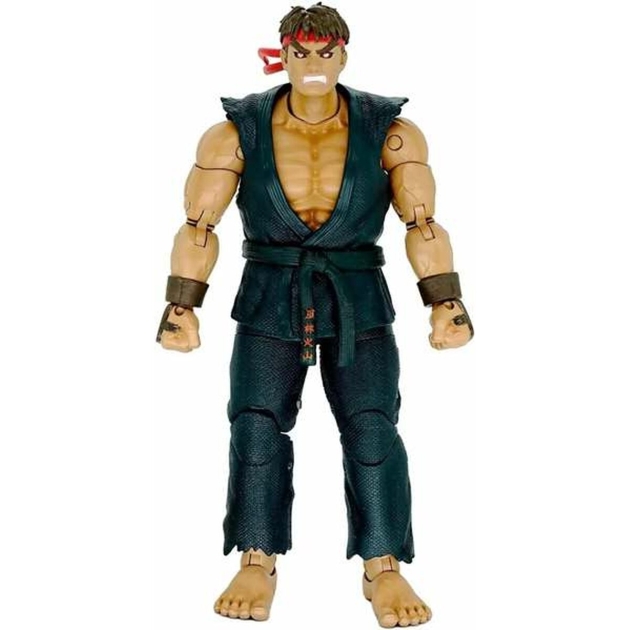 Statulėlė Street Fighter Evil Ryu 15 cm