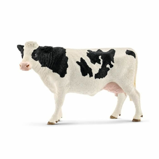 Statulėlės Schleich 42385 Farm World PVC Plastmasinis