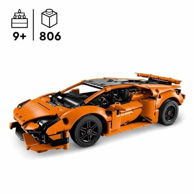 Statybos rinkinys Lego 42196 TECHNIC