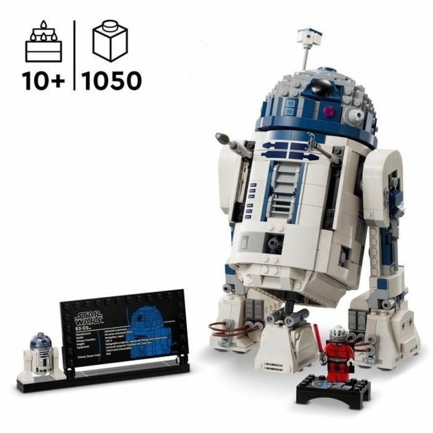 Statybos rinkinys Lego 75379 Star Wars