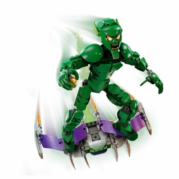 Statybos rinkinys Lego 76284 Marvel