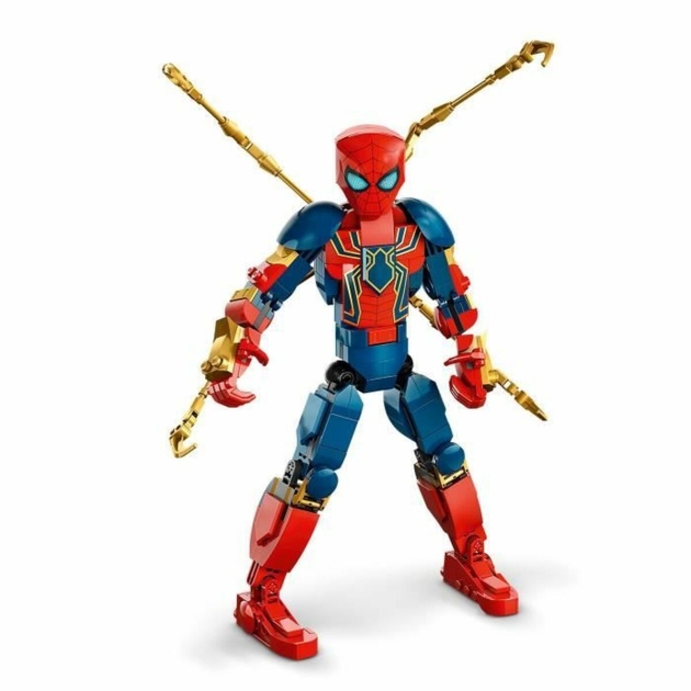 Statybos rinkinys Lego 76298 Marvel Spiderman