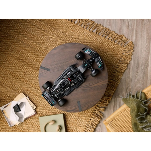 Statybos rinkinys Lego Technic 42171 Mercedes AMG F1 W14 E Performance