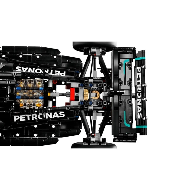 Statybos rinkinys Lego Technic 42171 Mercedes AMG F1 W14 E Performance