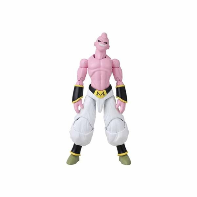 Sujungiama dalis Dragon Ball Majin Buu Aku 17 cm