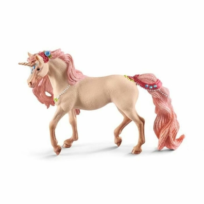 Sujungiama dalis Schleich Jewel unicorn, mare