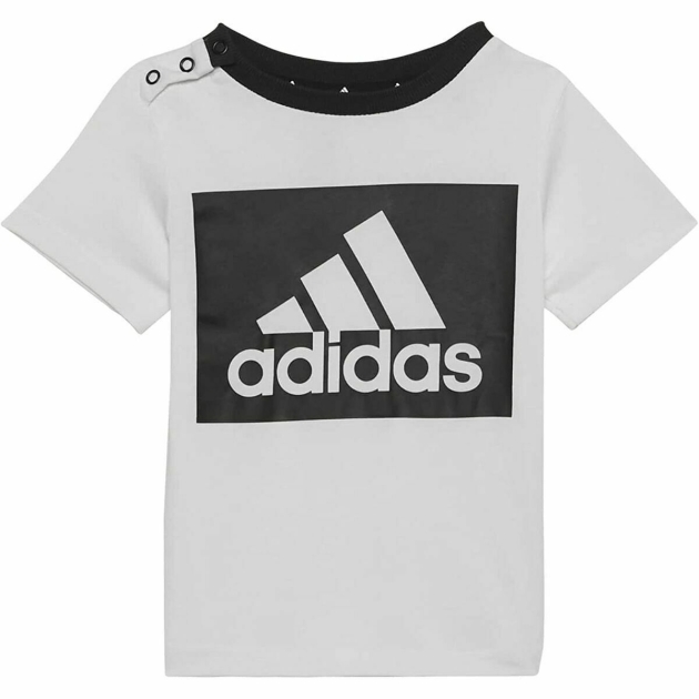 Vaikiška sportinė apranga Adidas HF1916 Balta