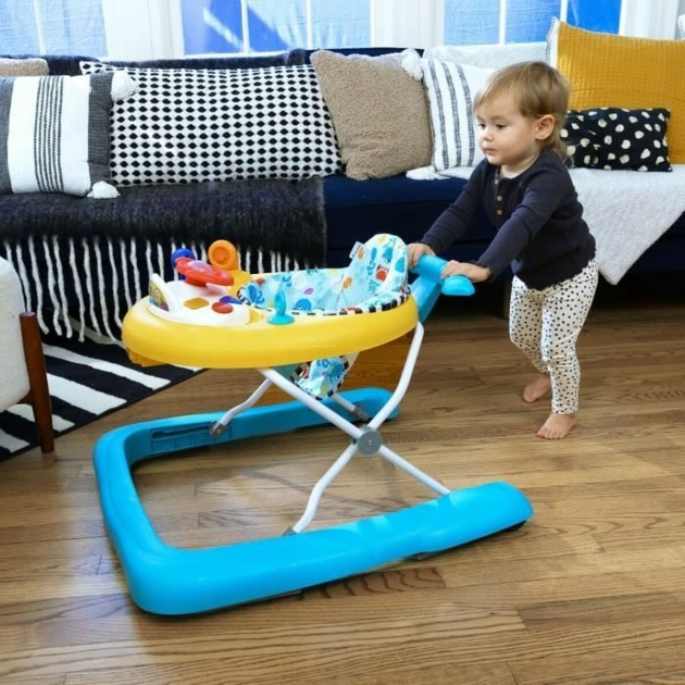 Veiklos centras Baby Einstein Ocean Explorers Dive Discover 3 en 1