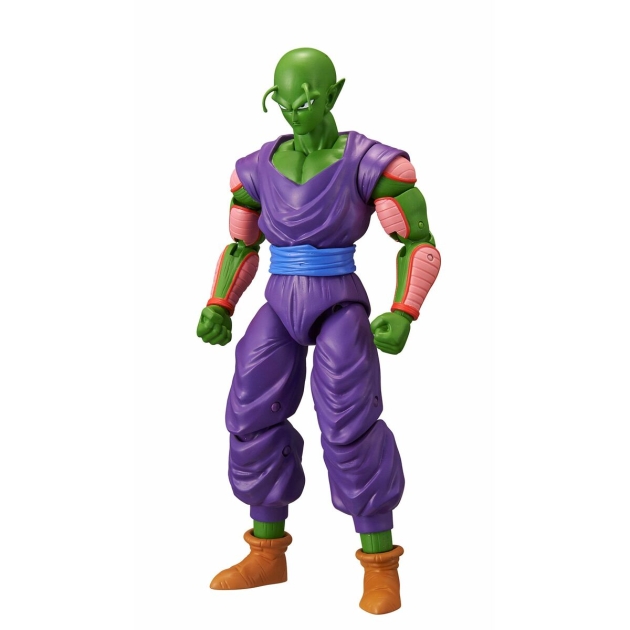 Veiklos rodikliai Bandai DS36188 Dragon Ball (17 cm)