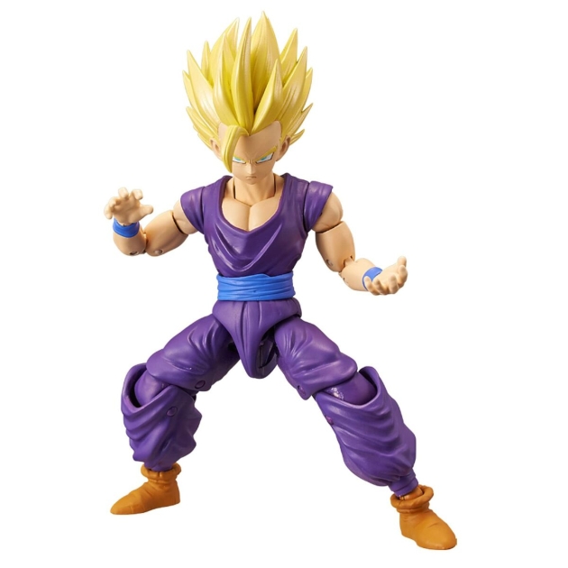 Veiklos rodikliai Bandai DS36188 Dragon Ball (17 cm)