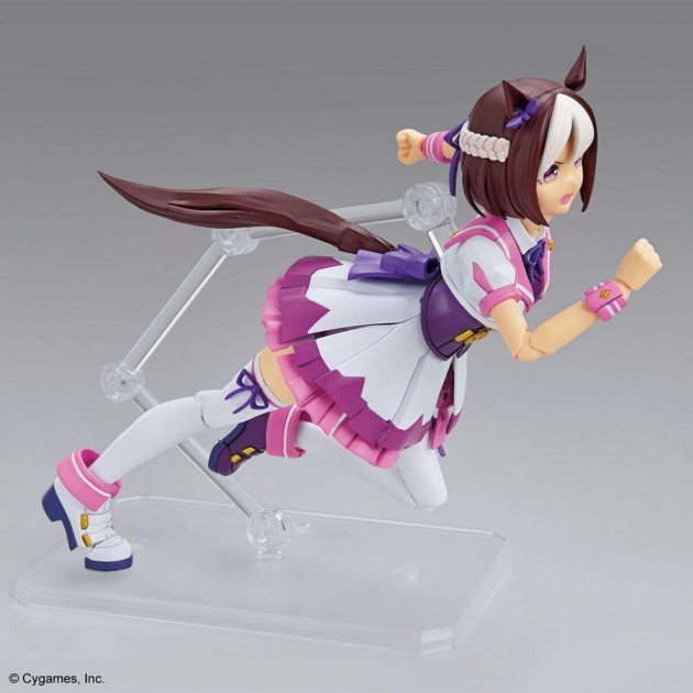 Veiklos rodikliai Bandai UMAMUSUME PRETTY DERBY