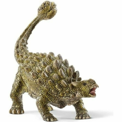 Veiklos rodikliai Schleich 15023  Ankylosaurus