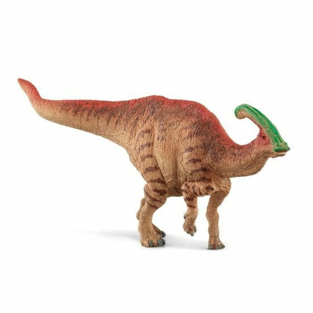 Veiklos rodikliai Schleich 15030 Parasaurolophus