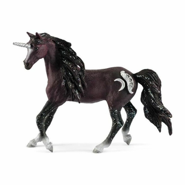 Veiklos rodikliai Schleich 70578 Moon unicorn