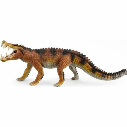 Veiklos rodikliai Schleich Kaprosuchus