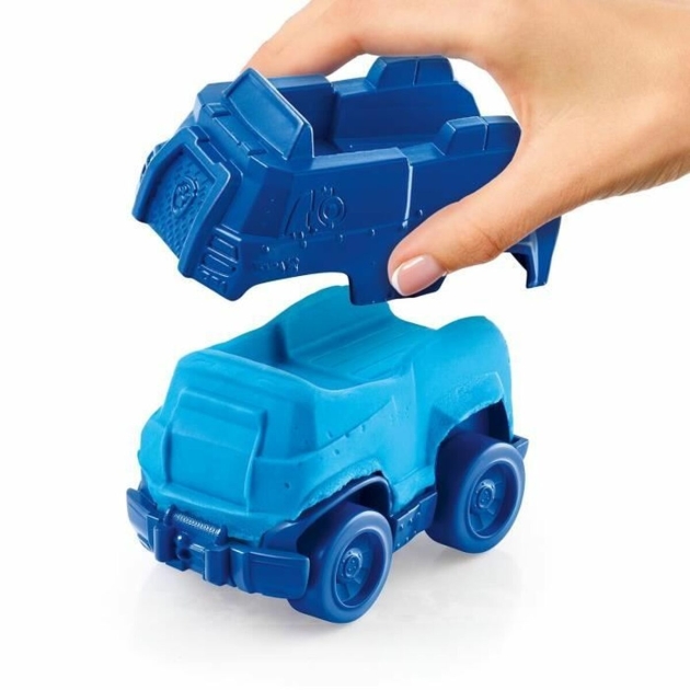 Žaidimas iš plastilino Canal Toys Paw Patrol