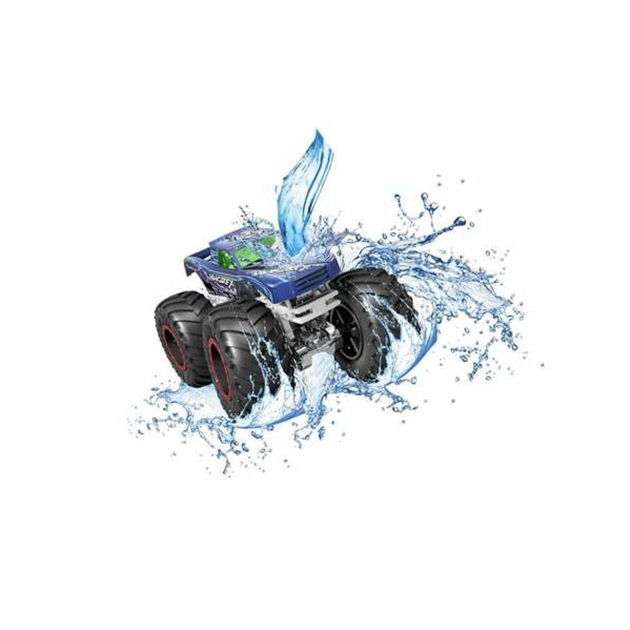 Automobilis Hot Wheels Monster Trucks