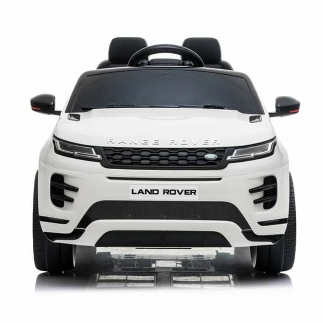 Automobilis Ranger Rover Evoque 2 x 25 W 4,5 Ah 112 V