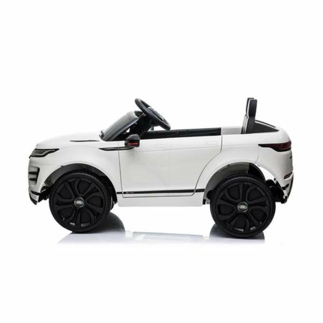 Automobilis Ranger Rover Evoque 2 x 25 W 4,5 Ah 112 V