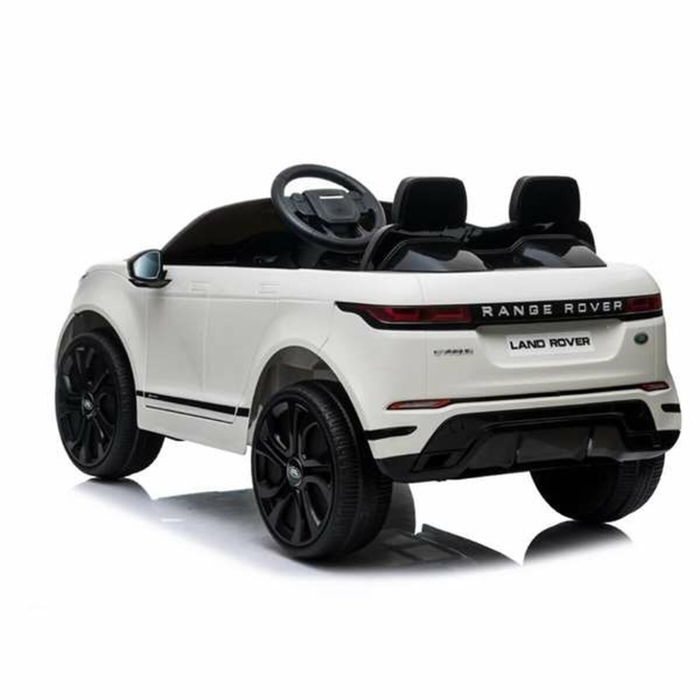 Automobilis Ranger Rover Evoque 2 x 25 W 4,5 Ah 112 V