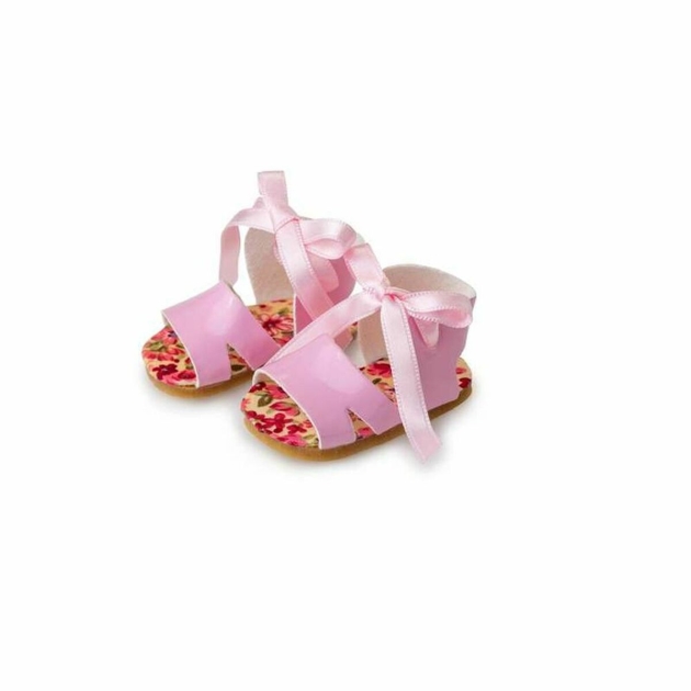 Avalynė Berjuan 80007-22 Rožinė Vaikiškos sandalai