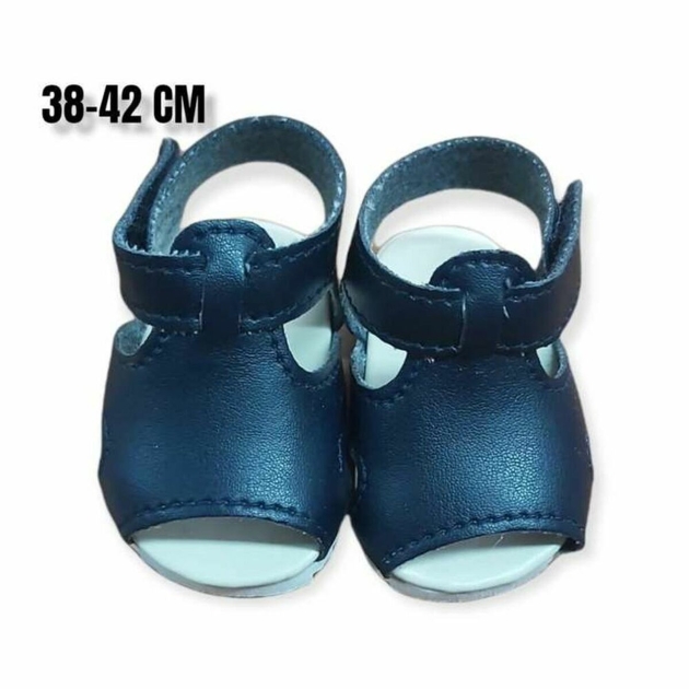 Avalynė Berjuan 80103-22 Mėlyna Vaikiškos sandalai