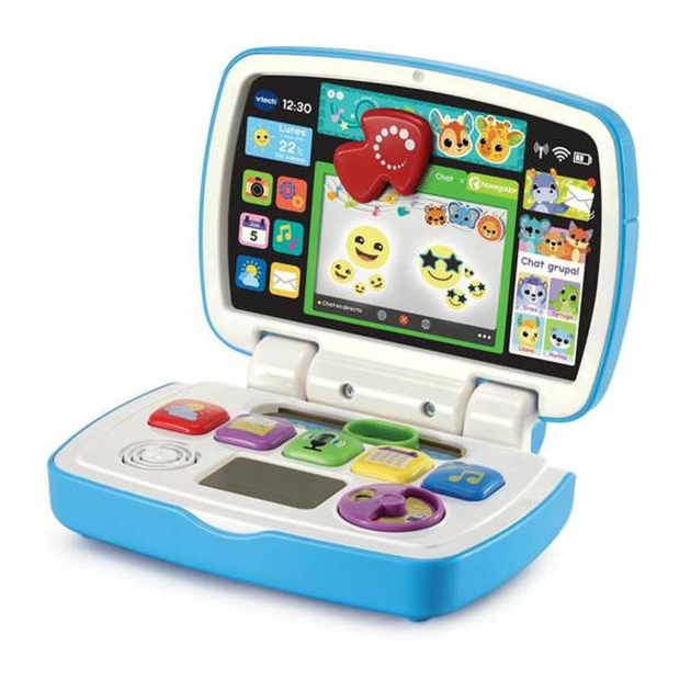 Interaktyvus žaislas vaikui Vtech Baby 25 x 18 x 4,5 cm