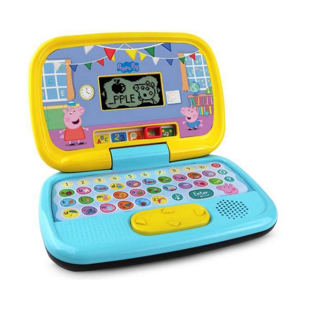 Interaktyvus žaislas vaikui Vtech Peppa Pig 5,6 x 23,7 x 15,8 cm