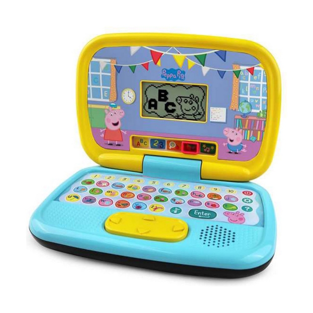 Interaktyvus žaislas vaikui Vtech Peppa Pig 5,6 x 23,7 x 15,8 cm