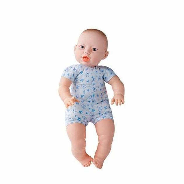 Kūdikio lėlė Berjuan Newborn 18076-18 45 cm