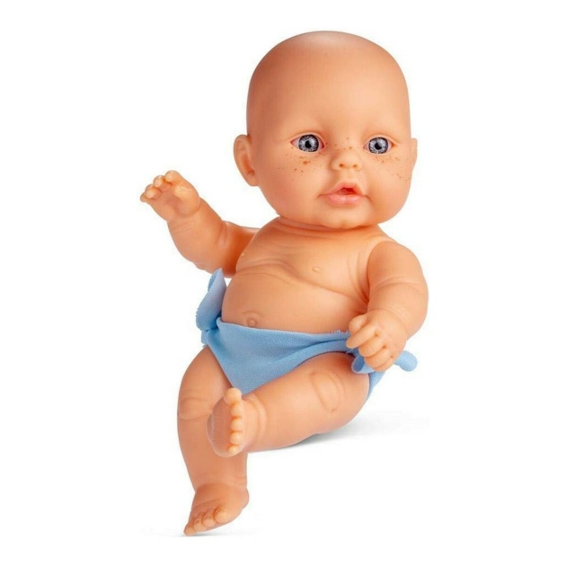 Kūdikio lėlė Berjuan Newborn 20 cm (20 cm)