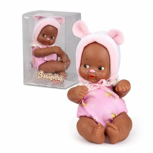 Kūdikių lėlė Barriguitas Soft babies