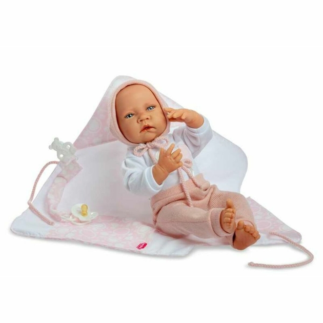 Kūdikių lėlė Berjuan 8103-21
