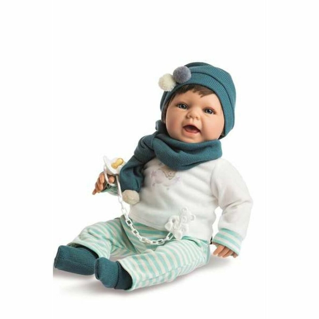 Kūdikių lėlė Berjuan Baby Sweet 1223-22