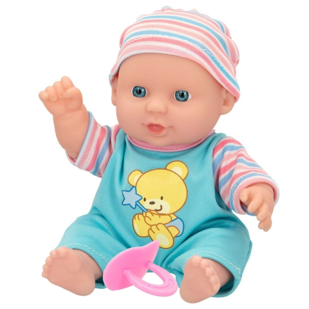 Kūdikių lėlė Colorbaby 20cm