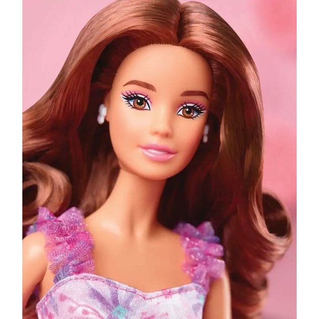 Lėlė Barbie Birthday Wishes