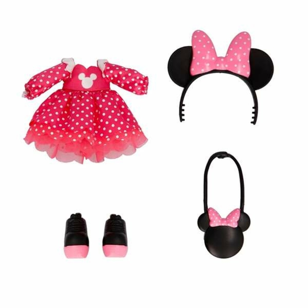 Lėlė Disney BBF 20cm