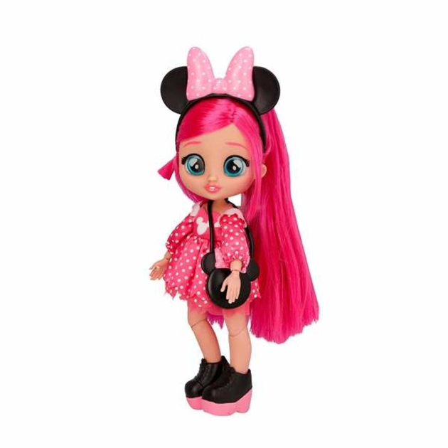 Lėlė Disney BBF 20cm