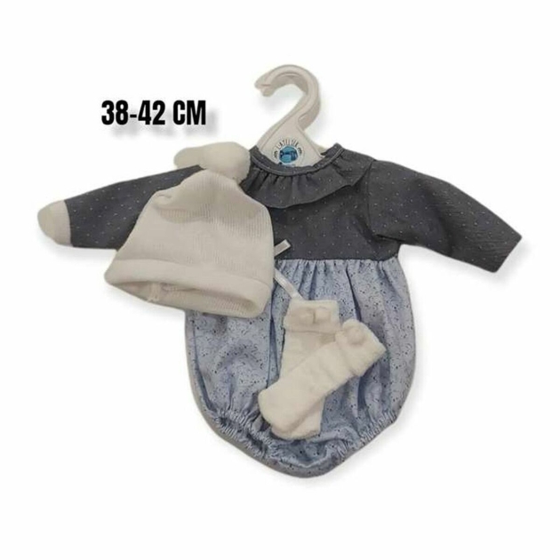 Lėlės drabužiai Berjuan 4002-22