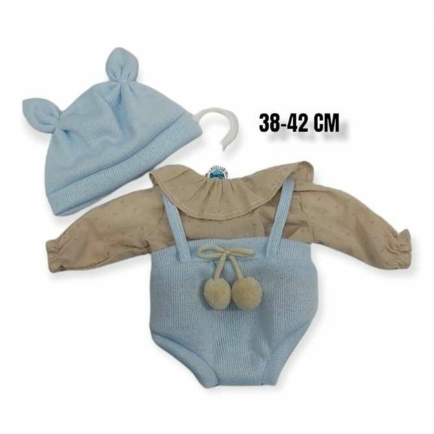 Lėlės drabužiai Berjuan 4008-22