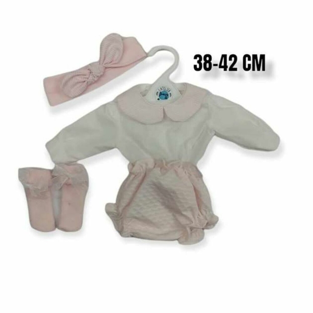Lėlės drabužiai Berjuan 4011-22