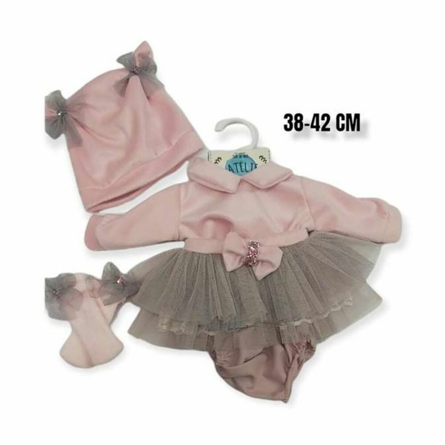 Lėlės drabužiai Berjuan 4015-22